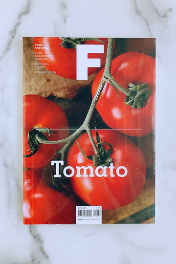 Magazine F: Tomato