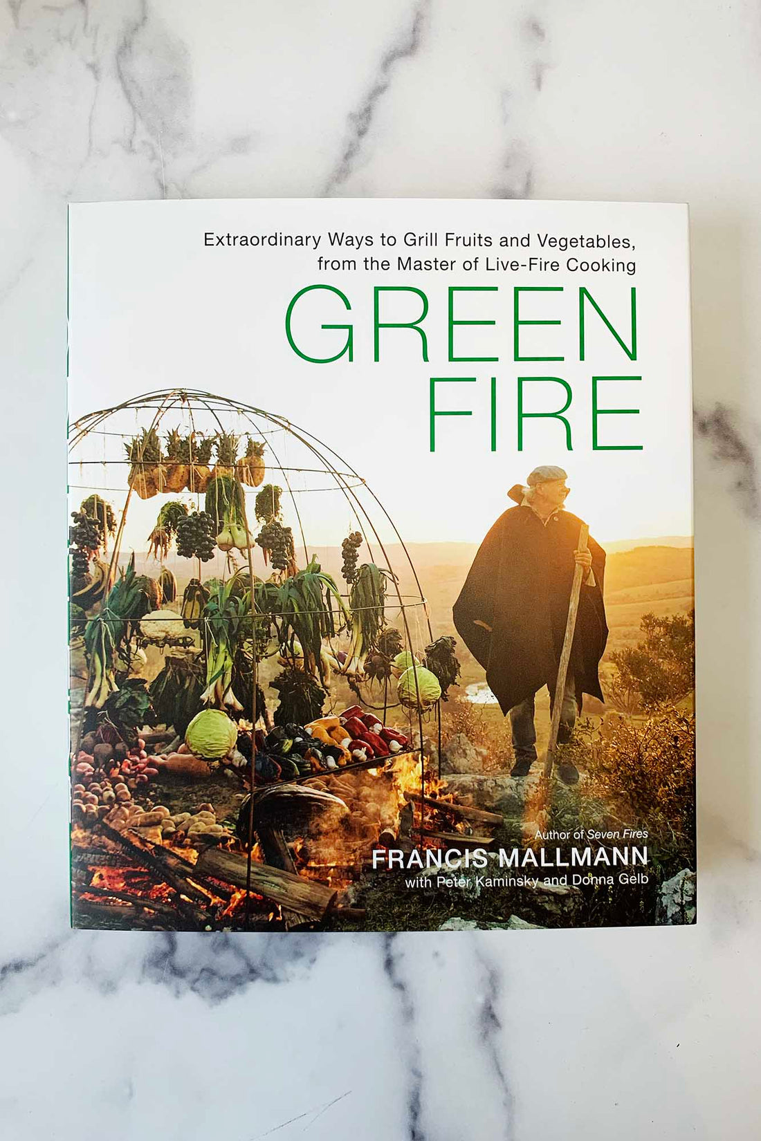 Green Fire