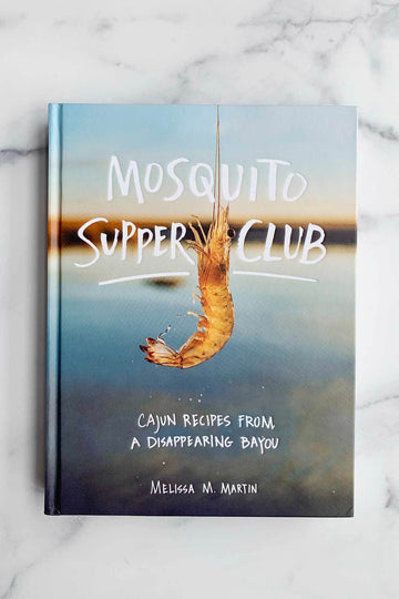 Mosquito Supper Club