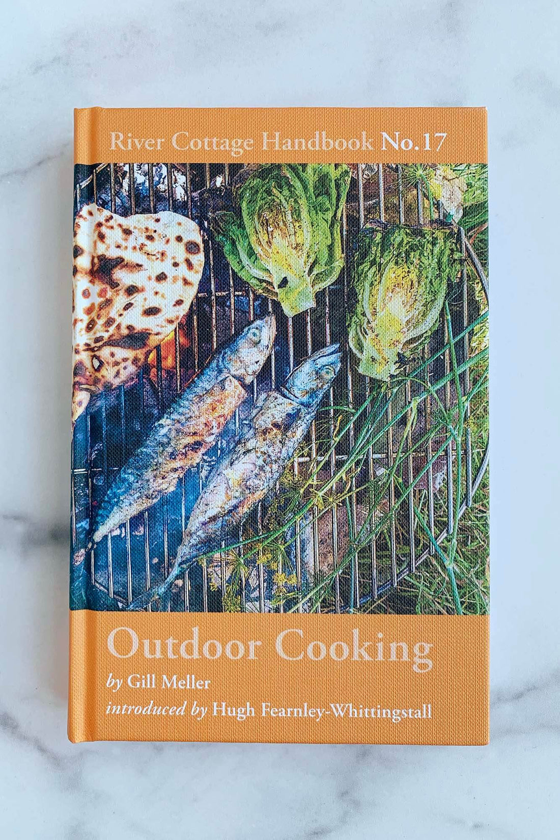 River Cottage Handbook: Outdoor Cooking
