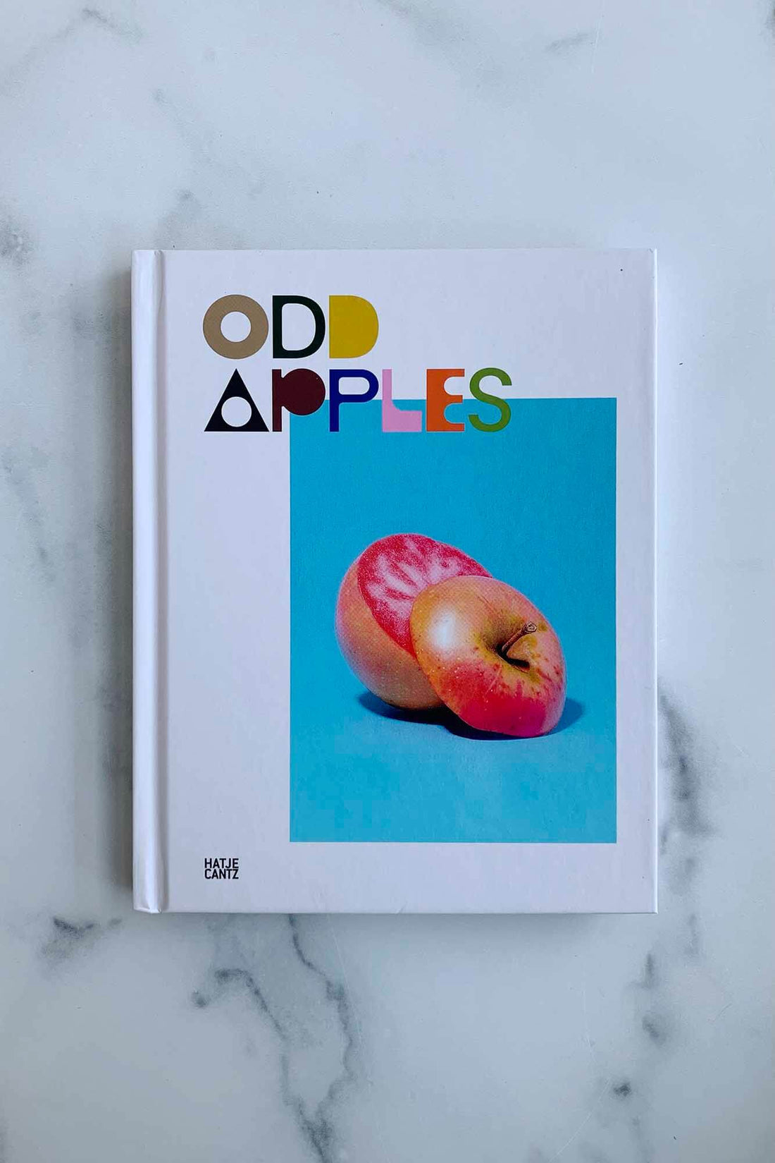 Odd Apples