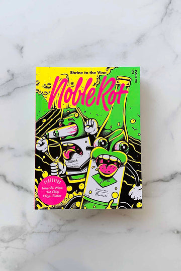 Noble Rot Issue 20