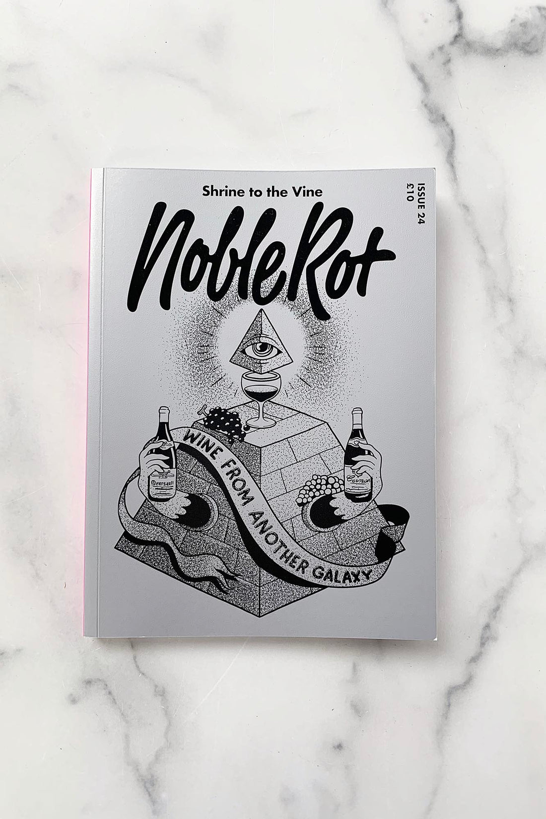 Noble Rot Issue 24