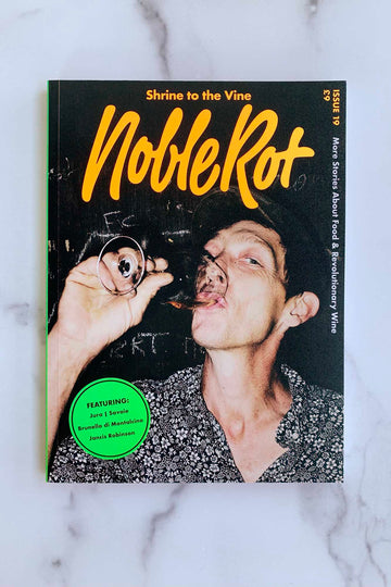 Noble Rot Issue 19
