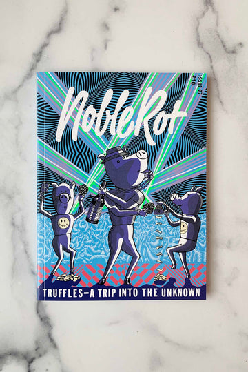 Noble Rot Issue 27