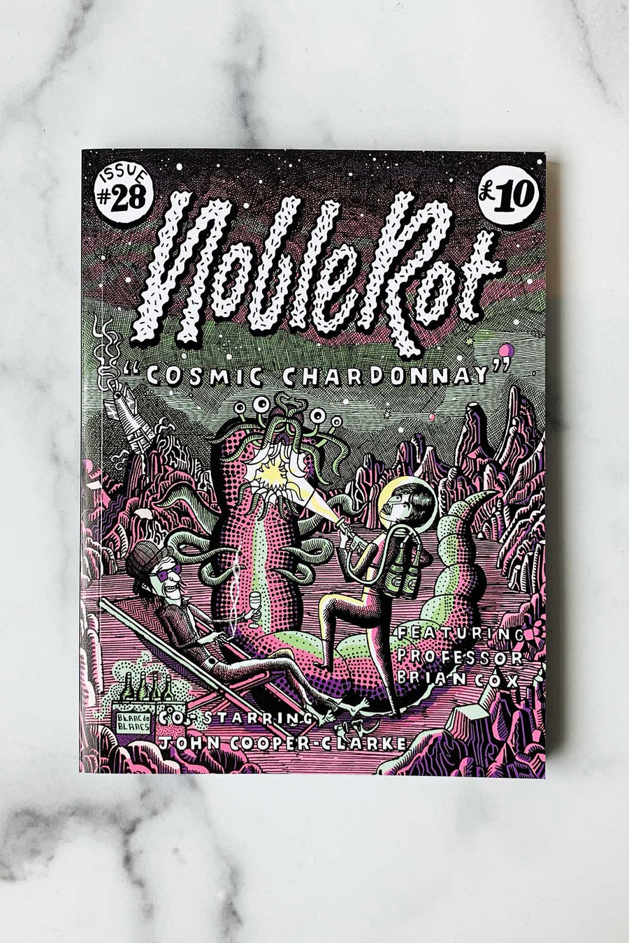 Noble Rot Issue 28