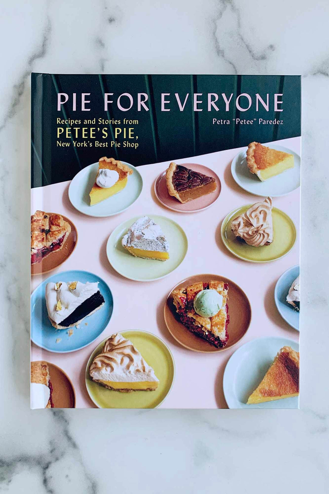 Pie For Everyone