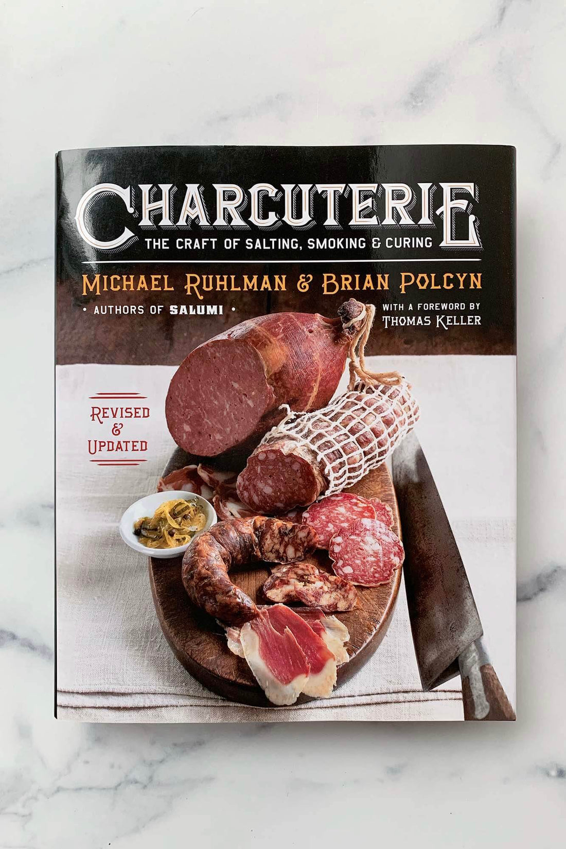 Charcuterie