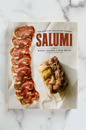 Salumi: The Craft of Italian Dry Curing