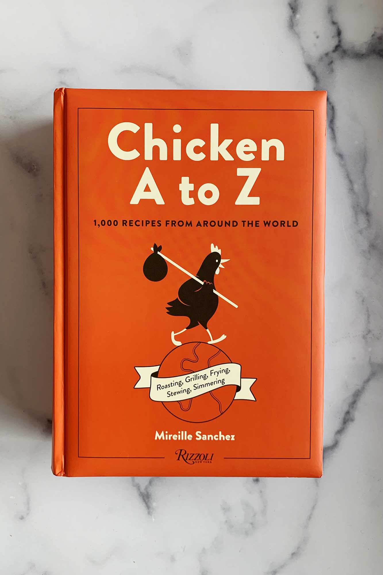 Chicken A to Z – Providore Fine Foods