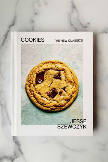 Cookies: The New Classics