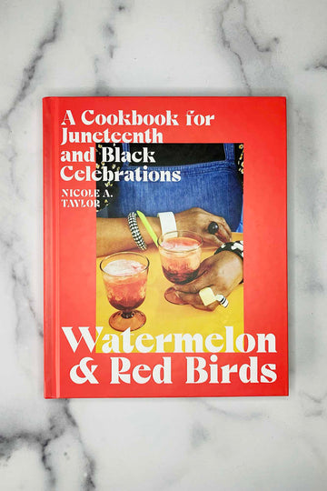 Watermelon & Red Birds