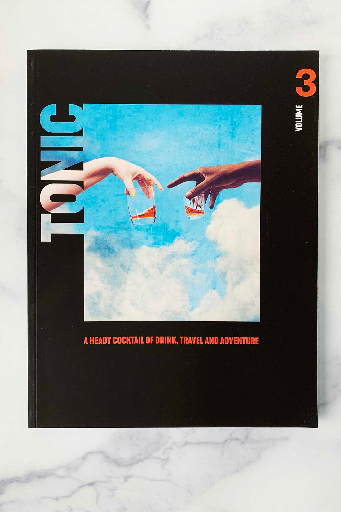 Tonic Volume 3