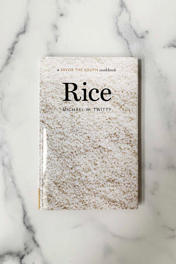 Savor the South: Rice