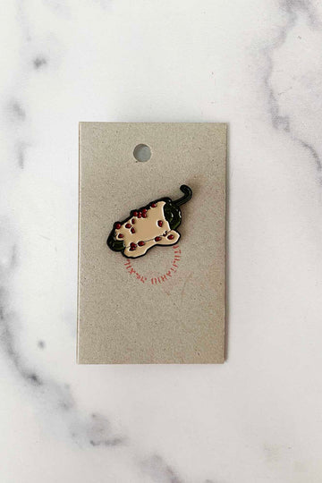 Utilitario Mexicano Chiles en Nogada Pin