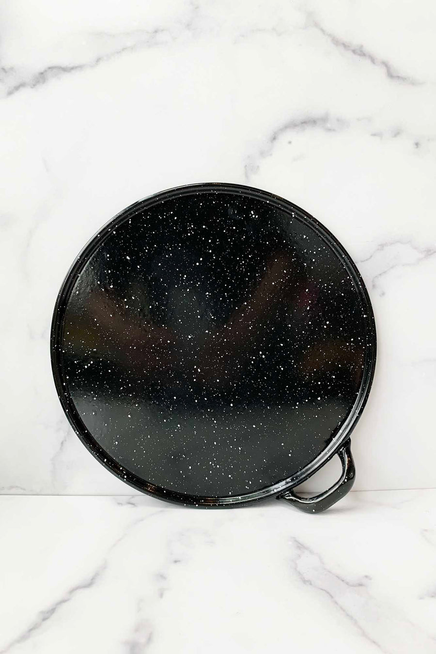 Utilitario Mexicano Medium Enamel Comal