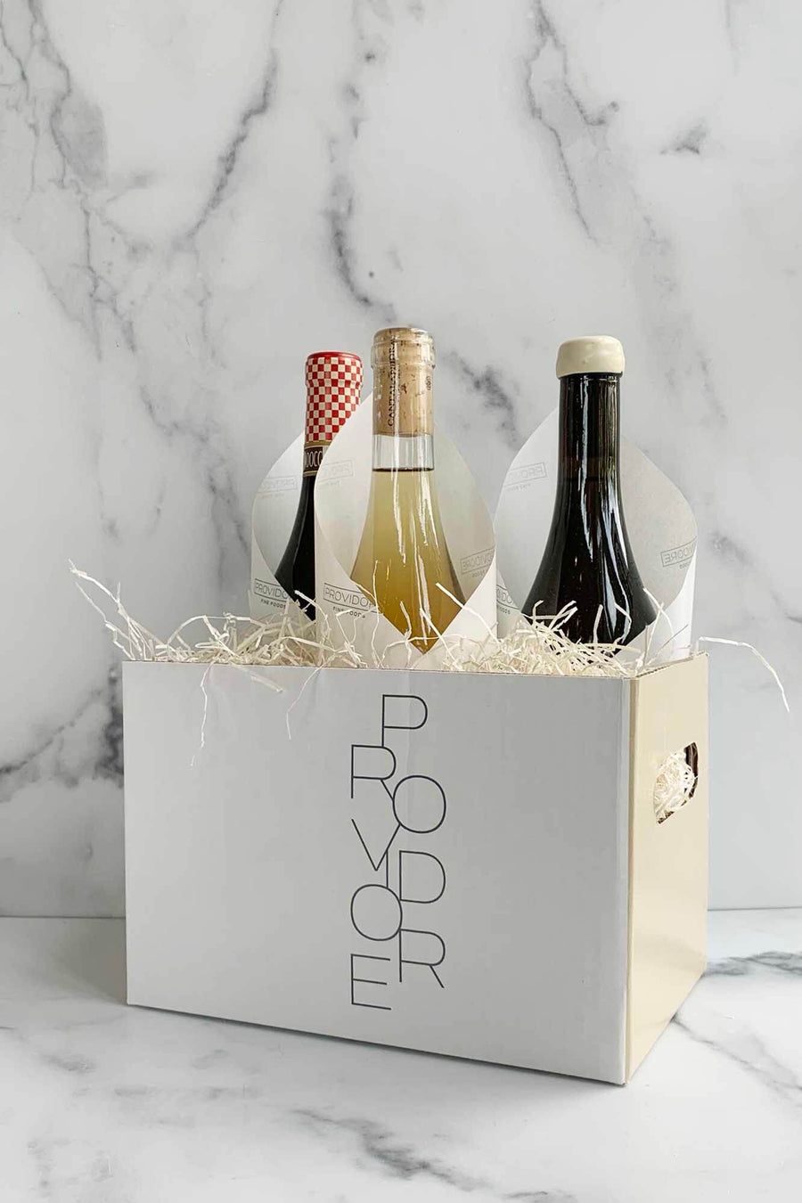 Northern French Wine Pack