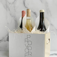 Sparkling Wine Pack