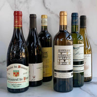 Southern French Wine Pack