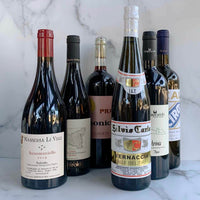 Southern Italian Wine Pack