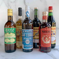 Vermouth Wine Pack