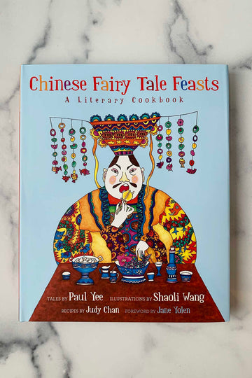 Chinese Fairy Tale Feasts
